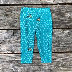 Kickee Pants 3-6 month Leggings